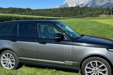 Land Rover Range Rover 196.000 km 22.000 &euro; Mainz 55131