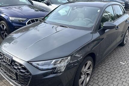 Audi A3 57.421 km 23.635 &euro; Rüsselsheim 65428