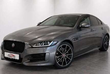 Jaguar XE 120.000 km 17.990 &euro; Flörsheim am Main 65439
