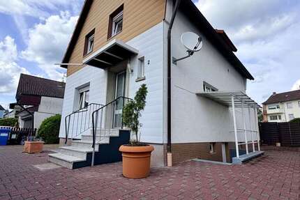 Haus Langen - 5 Zimmer, 107 m&sup2;, 479.000&euro; | Angebot:27200040