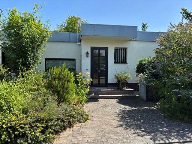 Einfamilienhaus Egelsbach / Bayerseich Bayerseich - 5 Zimmer, 123 m&sup2;, 480.000&euro; | Angebot:27312565