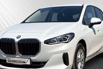 BMW 218 Active Tourer 102.533 km 19.978 &euro; Wiesbaden 65203