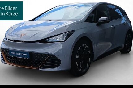 Cupra Born 66.292 km 23.940 &euro; Hofheim-Diedenbergen 65719