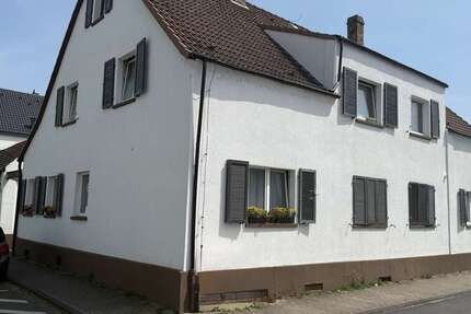 Haus Griesheim - 17 Zimmer, 318 m&sup2;, 799.000&euro; | Angebot:27219318