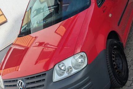 VW Caddy 190.750 km 3.499 &euro; Erzhausen 64390