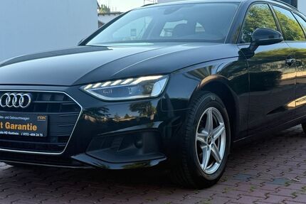 Audi A4 109.500 km 19.699 &euro; Mainz-Kostheim 55246