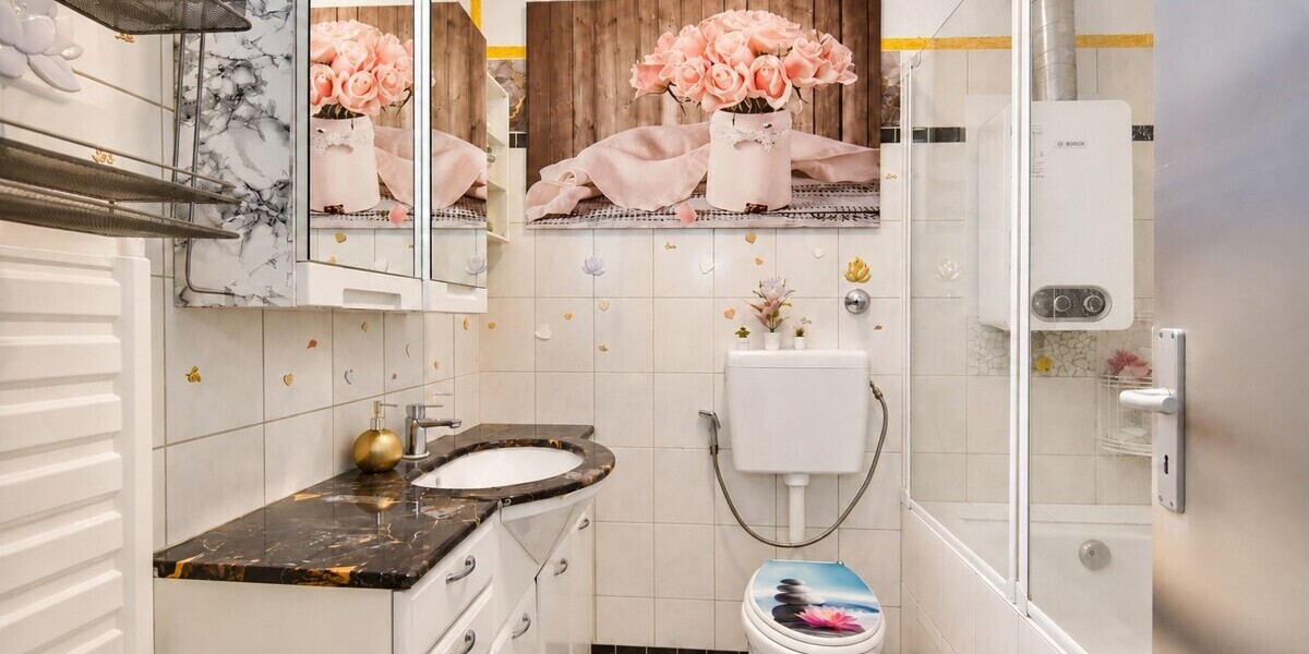 3-Zimmer Wohnung nahe dem Freibad, energetische Verbesserung ist geplant :-) - Etagenwohnung Wiesbaden Klarenthal | Angebot:27231784