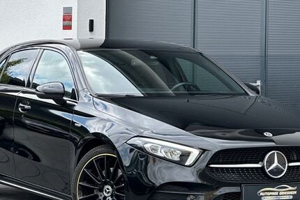 Mercedes-Benz A 220 91.800 km 23.800 &euro; Griesheim 64347