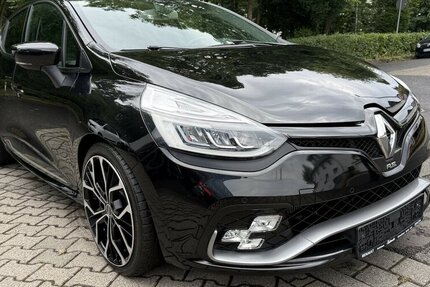 Renault Clio RS Trophy+ Insp.Bremsen+ TÜV + NEU + 76.989 km 19.330 &euro; Schwalbach/Taunus 65824