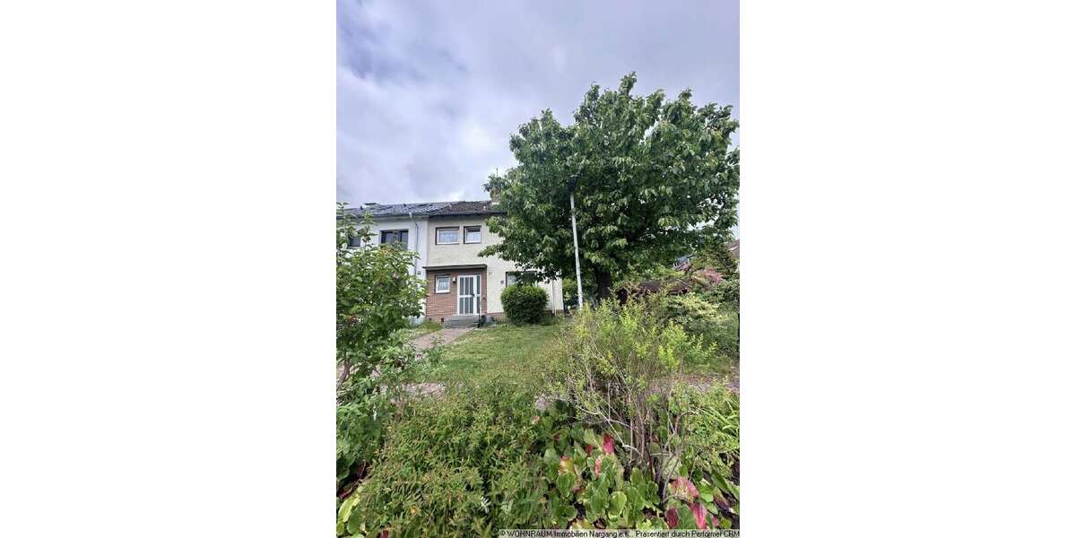 Einfamilienhaus Mainz-Lerchenberg Lerchenberg - 5 Zimmer, 158 m&sup2;, 475.000&euro; | Angebot:27230391