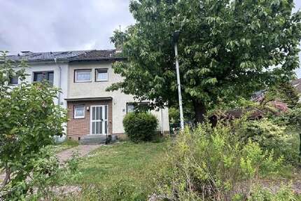 Haus Mainz-Lerchenberg Lerchenberg - 5 Zimmer, 158 m&sup2;, 475.000&euro; | Angebot:27230391