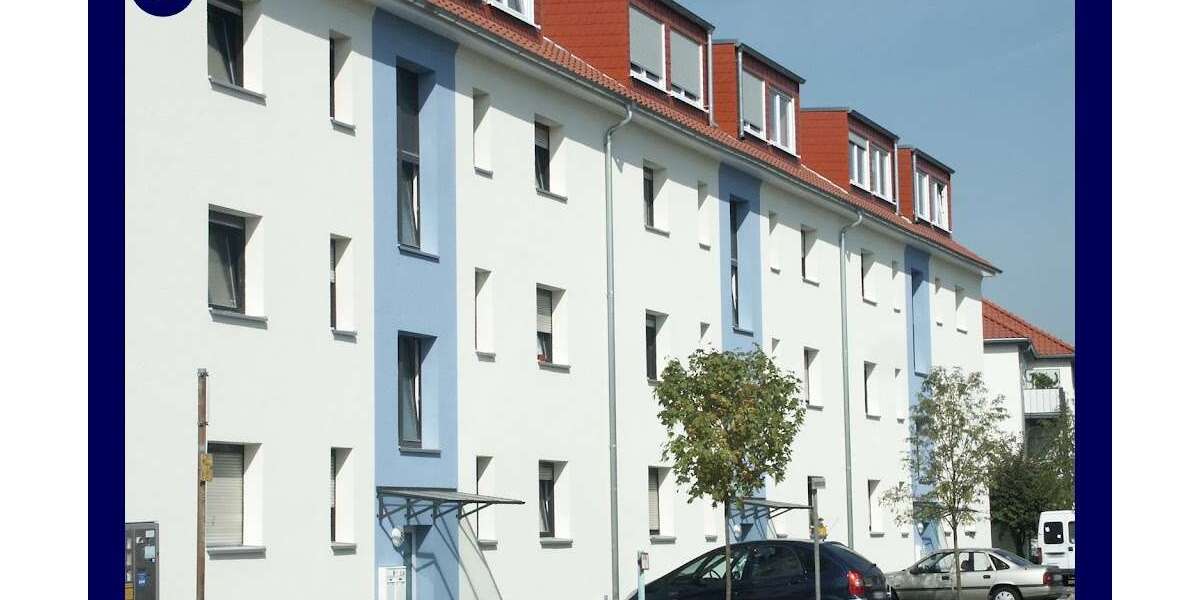 Etagenwohnung Mörfelden-Walldorf Walldorf - 2 Zimmer, 51 m&sup2;, 158.800&euro; | Angebot:27438521