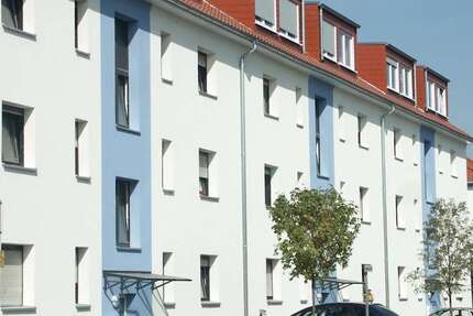 Wohnung Mörfelden-Walldorf Walldorf - 2 Zimmer, 51 m&sup2;, 158.800&euro; | Angebot:27438521