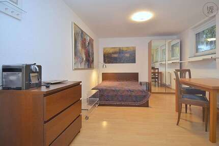 Zimmer Mainz Oberstadt - 1 Zimmer, 715&euro; | Angebot:27452032