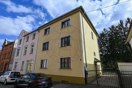 Haus Wiesbaden Bierstadt - 9 Zimmer, 190 m&sup2;, 699.000&euro; | Angebot:26177074