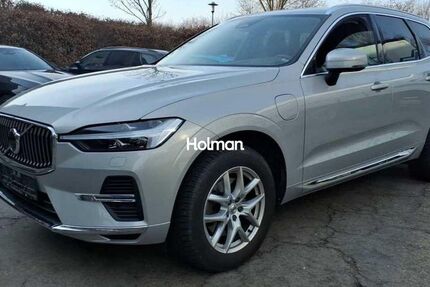Volvo XC60 68.075 km 30.541 &euro; Eschborn 65760