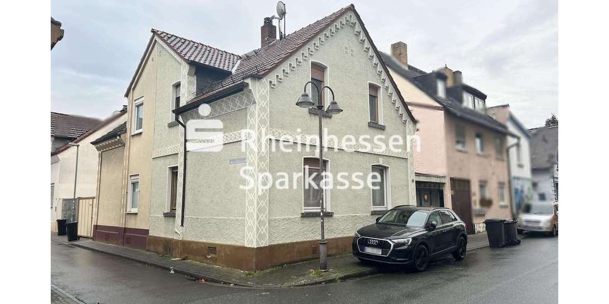 Einfamilienhaus Mainz-Kostheim Kostheim - 3 Zimmer, 78 m&sup2;, 320.000&euro; | Angebot:25196213