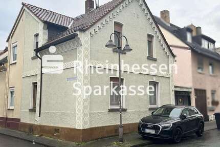 Haus Mainz-Kostheim Kostheim - 3 Zimmer, 78 m&sup2;, 320.000&euro; | Angebot:25196213