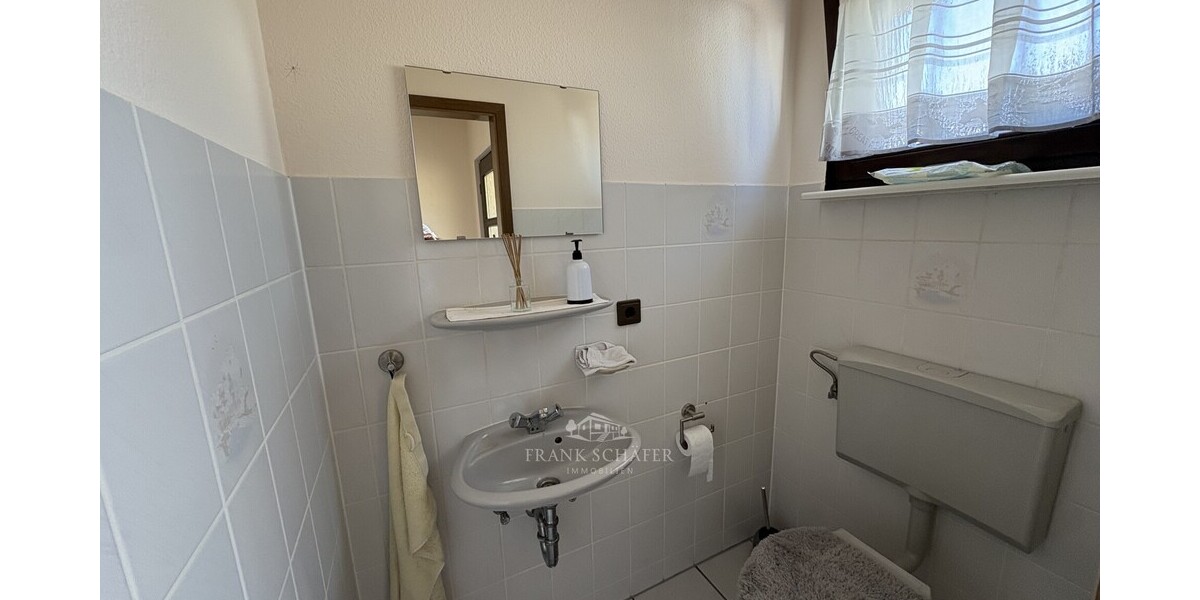 PROVISIONSFREI - Familienidyll in Gimbsheim - Bungalow mit großem Gartenanteil und Baujahr 1990 - Bungalow Gimbsheim | Angebot:27496561