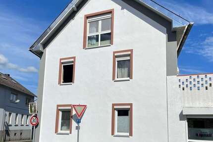 Wohnung Liederbach a. T. - 2 Zimmer, 59 m&sup2;, 189.000&euro; | Angebot:23329833