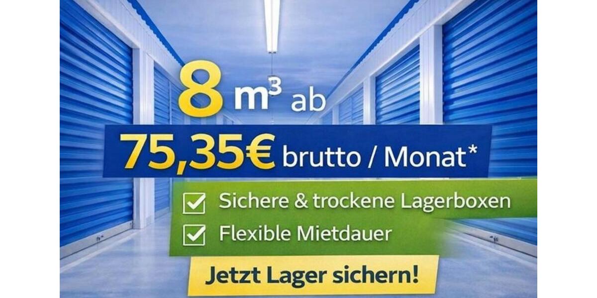 Gewerbeobjekt Trebur - 31&euro; | Angebot:18854874