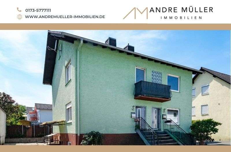 Einfamilienhaus Stadecken-Elsheim Elsheim - 6 Zimmer, 159 m&sup2;, 478.700&euro; | Angebot:27250391