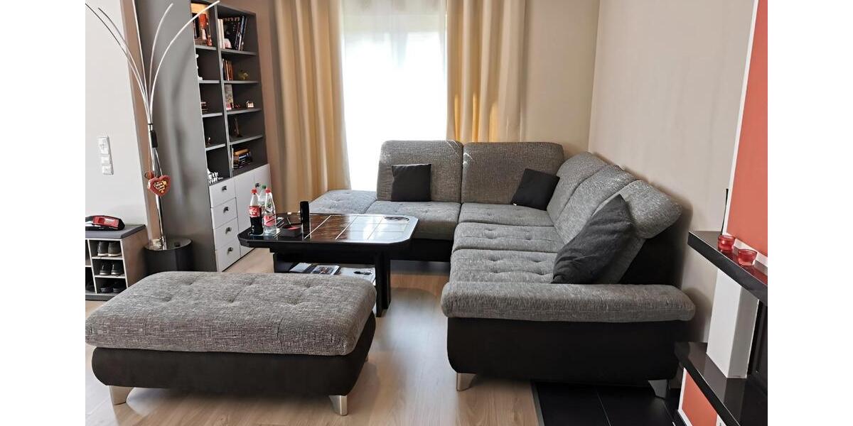Terrassenwohnung Idstein - 3 Zimmer, 90 m&sup2;, 396.000&euro; | Angebot:26534698