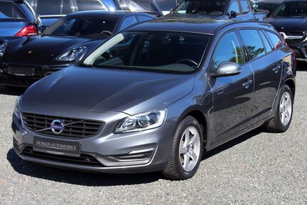 Volvo V60 173.000 km 11.950 &euro; Bischofsheim 65474