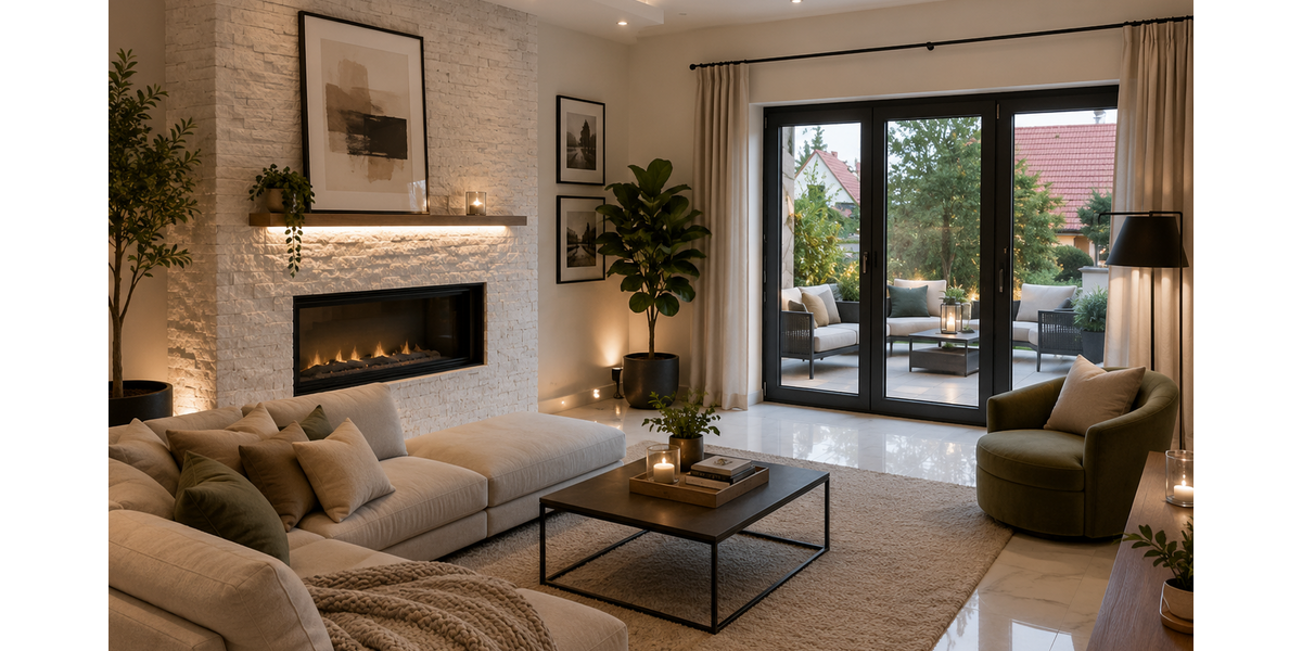 Etagenwohnung Nackenheim - 3 Zimmer, 144 m&sup2;, 649.000&euro; | Angebot:27107882