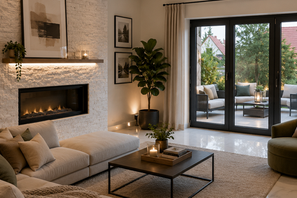 Wohnung Nackenheim - 3 Zimmer, 144 m&sup2;, 649.000&euro; | Angebot:27107882
