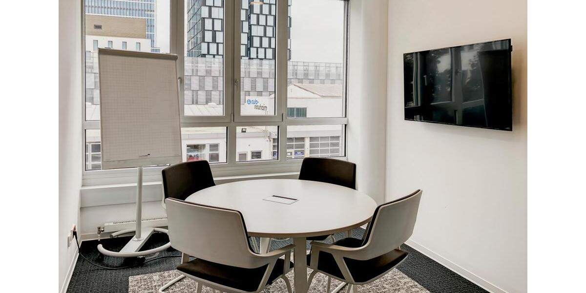 Gewerbeobjekt Eschborn - 1.679&euro; | Angebot:22939226