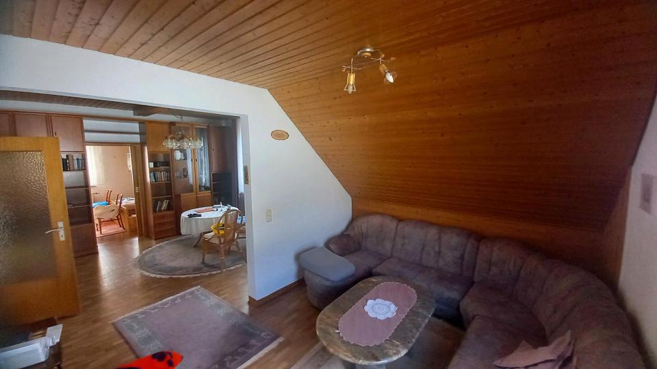 Einfamilienhaus Riedstadt - 8 Zimmer, 190 m&sup2;, 750.000&euro; | Angebot:27297253