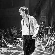 Moneybrother - Tour 2026 16.11.2026 Kulturzentrum Schlachthof e.V.