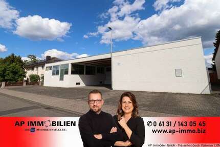 Gewerbeobjekt Mainz Gonsenheim - 4.500&euro; | Angebot:27436903