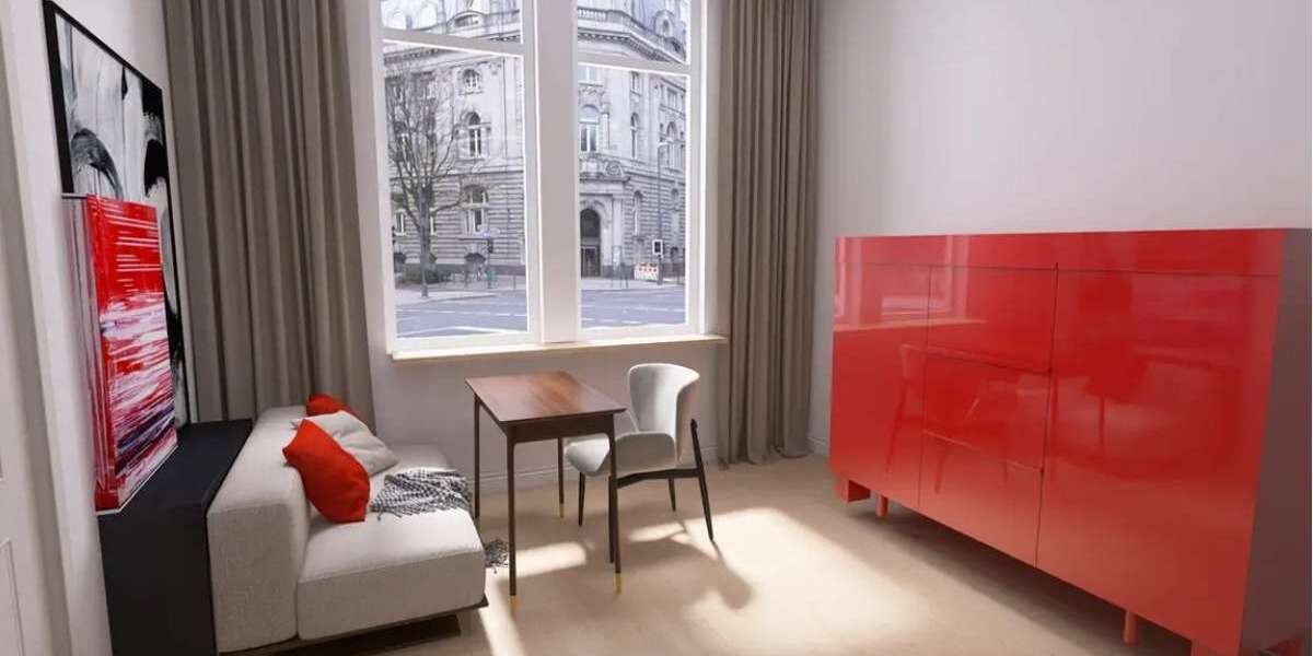 Etagenwohnung Wiesbaden - 2.5 Zimmer, 48 m&sup2;, 269.000&euro; | Angebot:27108550