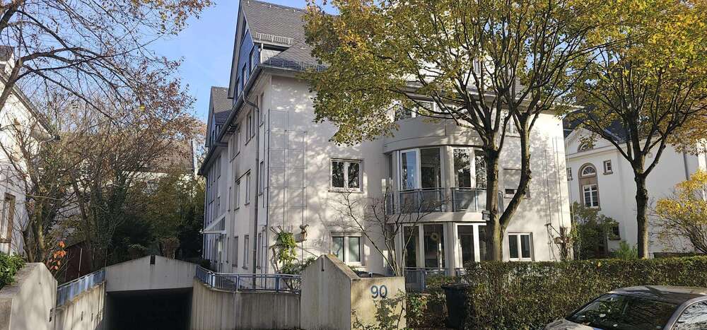 Etagenwohnung Wiesbaden Südost - 4 Zimmer, 110 m&sup2;, 535.000&euro; | Angebot:27286661