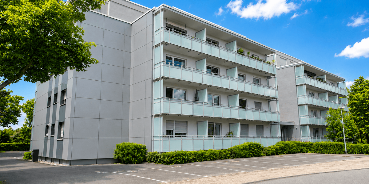 Etagenwohnung Mörfelden-Walldorf Walldorf - 1 Zimmer, 29 m&sup2;, 89.000&euro; | Angebot:27233707