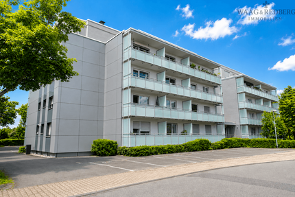 Wohnung Mörfelden-Walldorf Walldorf - 1 Zimmer, 29 m&sup2;, 89.000&euro; | Angebot:27233707
