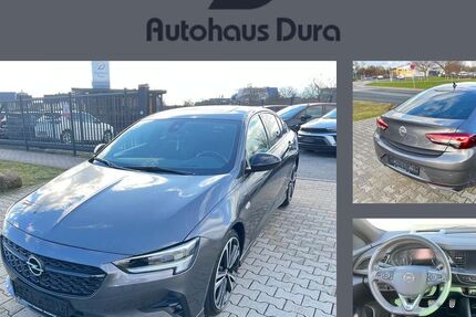 Opel Insignia 51.500 km 23.950 &euro; Rüsselsheim 65428