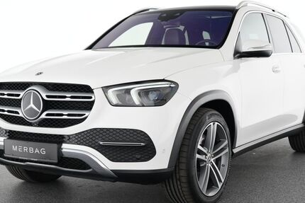 Mercedes-Benz GLE 300 85.210 km 49.760 &euro; Mainz 55128