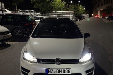 VW Golf 143.500 km 19.500 &euro; Mainz 55120