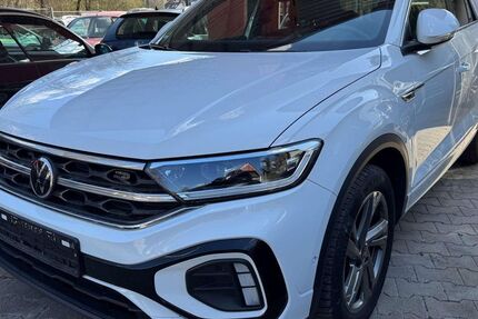 VW T-Roc 40.400 km 26.198 &euro; Eppstein 65817
