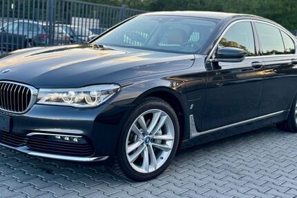 BMW 740 129.000 km 27.900 &euro; Rüsselsheim 65428