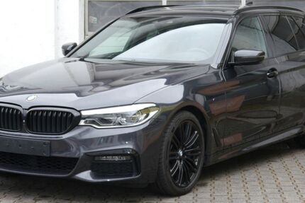 BMW 540 169.829 km 26.999 &euro; Mainz-Kastel 55252