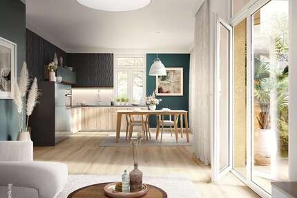 Wohnung Eltville am Rhein Eltville - 3 Zimmer, 81 m&sup2;, 625.900&euro; | Angebot:16491192