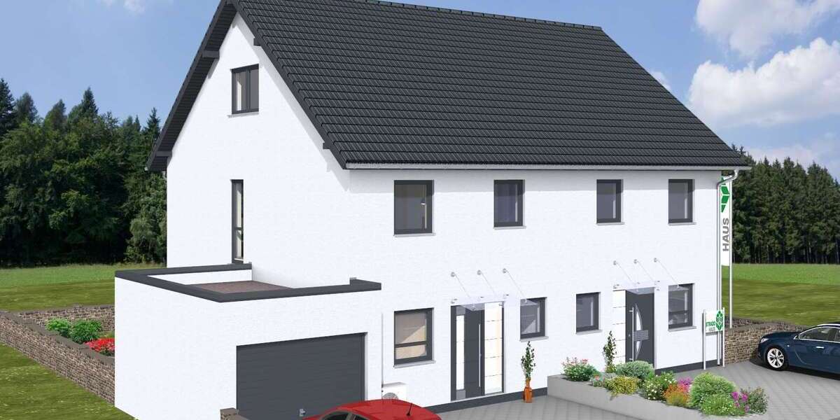 Einfamilienhaus Kriftel - 5 Zimmer, 132 m&sup2;, 480.000&euro; | Angebot:26763038