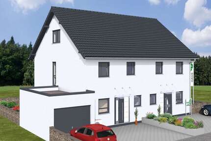 Haus Kriftel - 5 Zimmer, 132 m&sup2;, 480.000&euro; | Angebot:26763038