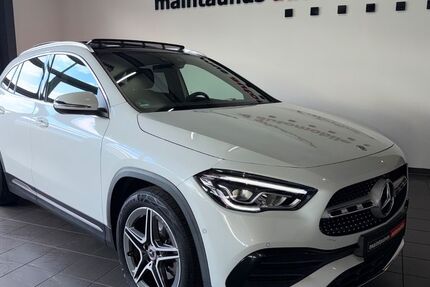 Mercedes-Benz GLA 250 79.000 km 29.900 &euro; Hofheim-Wallau 65719