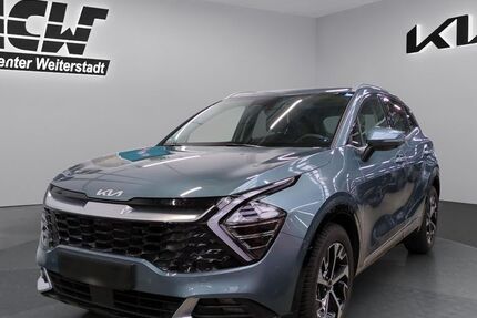 Kia Sportage 23.277 km 27.470 &euro; Weiterstadt-Darmstadt 64331