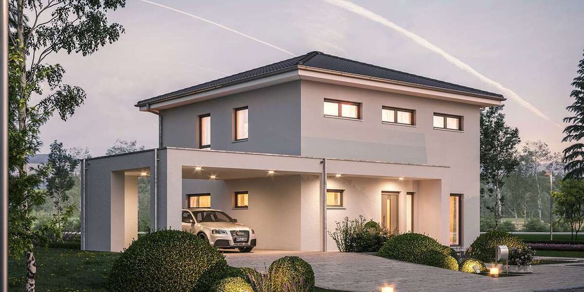Einfamilienhaus Wiesbaden Bierstadt - 5 Zimmer, 162 m&sup2;, 1.075.000&euro; | Angebot:22323958